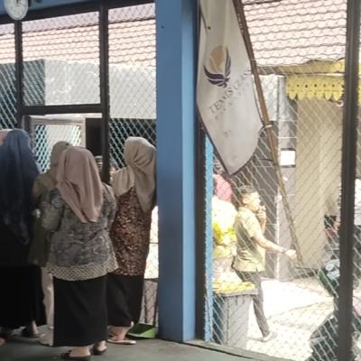 Petugas Sekuriti DPRD Riau Ditemukan Meninggal Dunia di Kamarnya