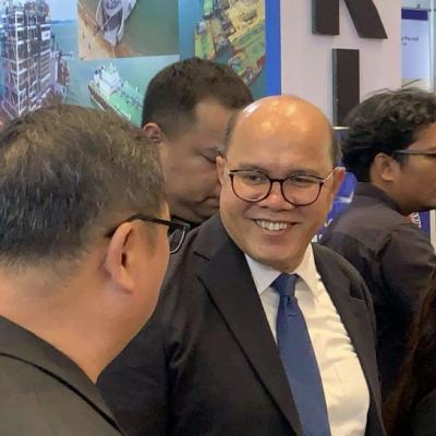 Didominasi Investor Singapura, Batam Jadi Tulang Punggung Investasi Kelautan