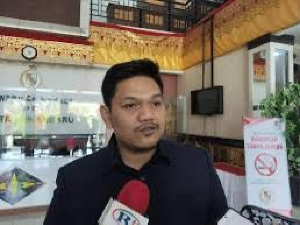 Polemik Tarif PBB Pekanbaru, Naik Era Pj Wako Muflihun, Ditanggung Agung Nugroho-Markarius