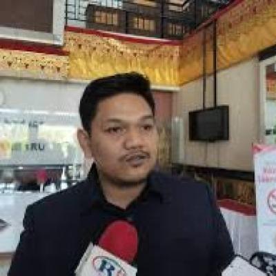 Polemik Tarif PBB Pekanbaru, Naik Era Pj Wako Muflihun, Ditanggung Agung Nugroho-Markarius