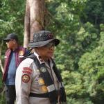 Sosok Brigjen Jossy Komandan Lapangan di Balik Operasi PETI di Kuansing