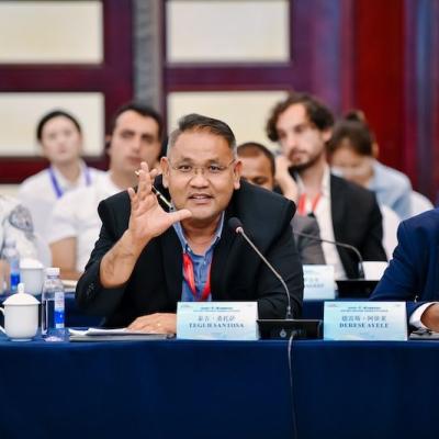 Perkuat Kerja Sama Media, JMSI akan Tandatangani MoU dengan Asosiasi Wartawan Tiongkok