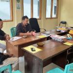 KPU Natuna Lakukan COKTAS di Enam Kecamatan