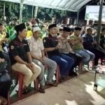Driver Online Batam dan Polresta Barelang Gelar Doa Bersama untuk Affan Kurniawan