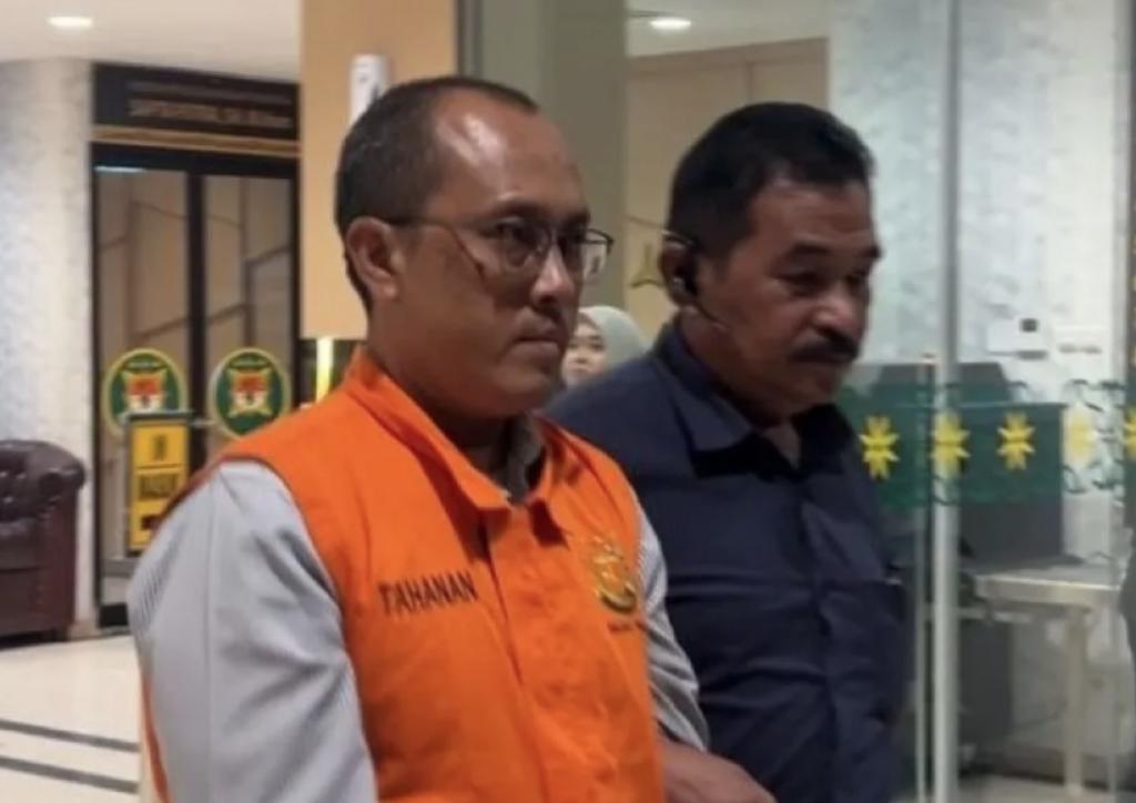 Pengawas Lapangan Proyek Pelabuhan Sagu-sagu Lukit Ditetapkan Sebagai Tersangka Baru