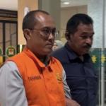 Pengawas Lapangan Proyek Pelabuhan Sagu-sagu Lukit Ditetapkan Sebagai Tersangka Baru
