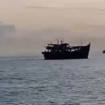 Nelayan Lokal Resah, Pukat Tarik Serbu Pesisir Rokan Hilir