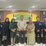 Ikuti LDKS, Siswa SMAN 16 Diharapkan Jadi Calon Pemimpin Berkualitas dan Berdedikasi Tinggi