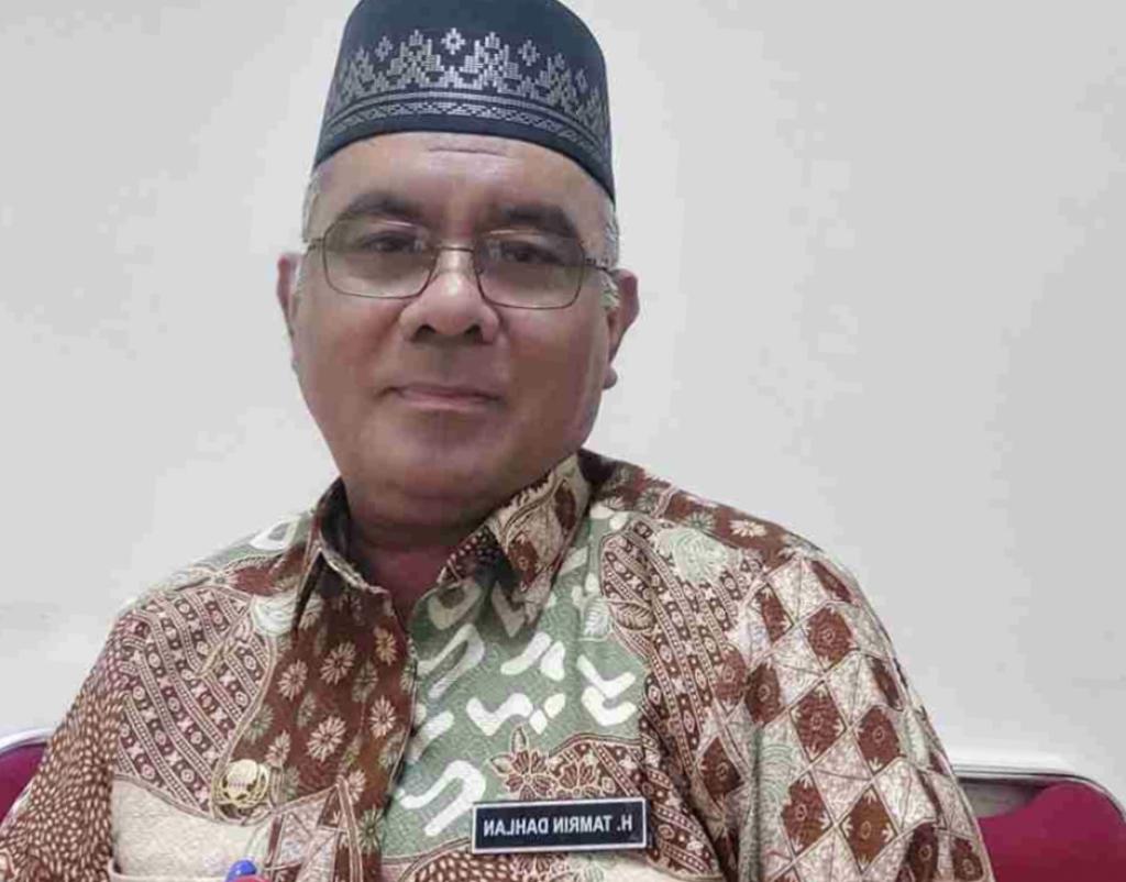 Terkait Rencana Lelang Kawasan Tepi Laut, Pemko Minta Akses Publik Tidak Terganggu