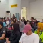 BP3MI Riau Pulangkan 2.707 PMI Bermasalah dari Malaysia Sepanjang 2025