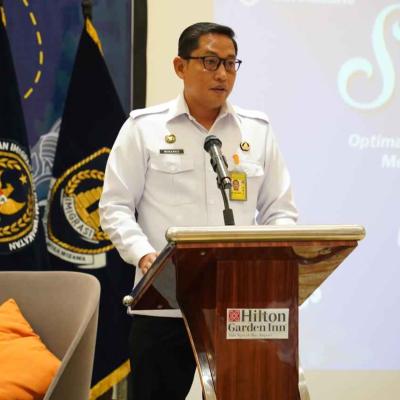 Imigrasi Ngurah Rai Perkuat Layanan Publik dengan Aplikasi All Indonesia dan E-VOA