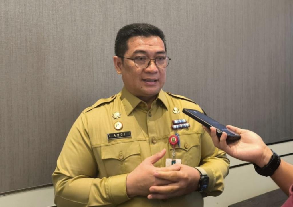 Gubernur Wahid akan Serahkan 5.000 SK PPPK Riau Tahap I dan II Senin Depan