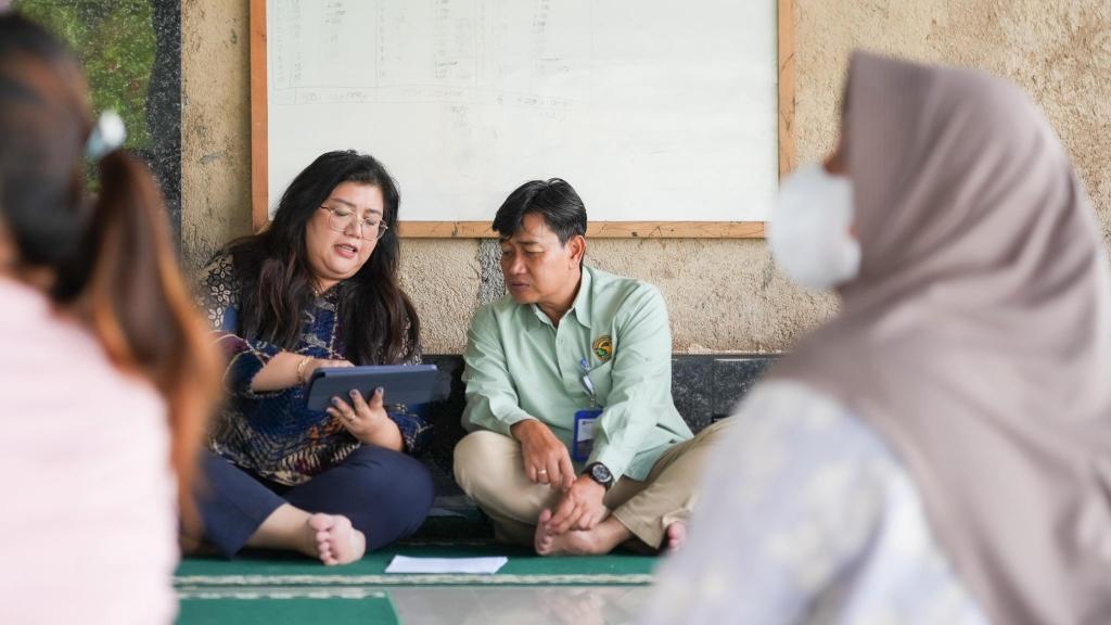 BP Batam Respons Cepat Keluhan Warga Fantasy soal Air Bersih