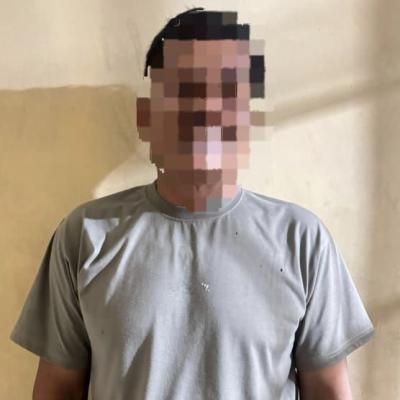 Ribut Soal Tanah Warisan, Adik Tewas Dibacok Kakak Kandung
