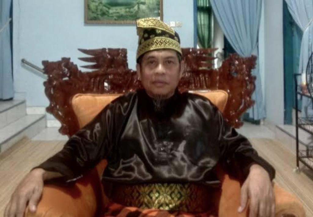 Soroti Kerusuhan Saat Penertiban PETI, LAM Riau Ungkap Keprihatinan Mendalam