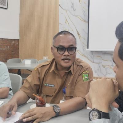 Plt Kadiskes Riau Bantah Lakukan Penganiayaan dan Pengrusakan, Berikut Klarifikasinya