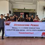Aktivis Pelalawan Dukung Penuh Kejari Sikat Koruptor