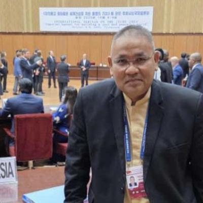 Pelaku Usaha ASEAN Didorong Terlibat dalam Pembangunan Korea Utara untuk Ciptakan Stabilitas Kawasan