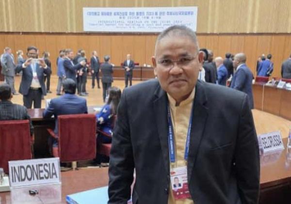 Pelaku Usaha ASEAN Didorong Terlibat dalam Pembangunan Korea Utara untuk Ciptakan Stabilitas Kawasan