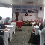 MTI Wilayah Riau Gelar Muswil I, Sunarko Terpilih Secara Aklamasi