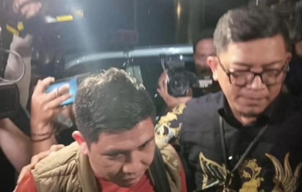 Dua Orang Dekat Gubernur Wahid Ikut Diperiksa KPK, Sepak Terjangnya Sering Dapat Sorotan