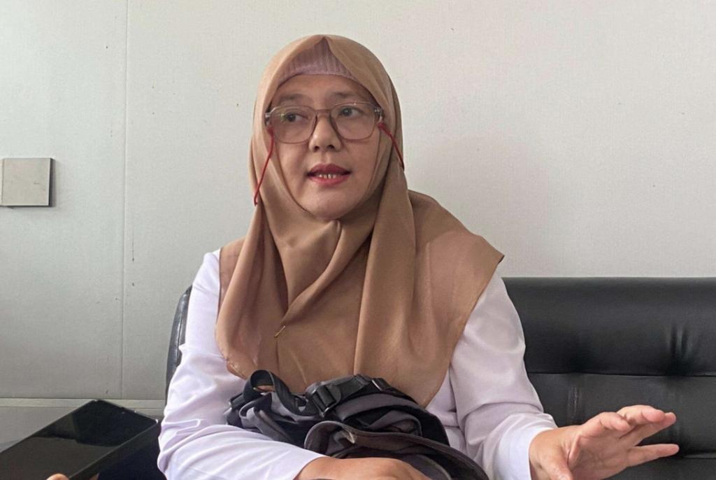 Keterbatasan Akses Pelayanan Hambat Penanganan Kasus Kekerasan Perempuan Anak di Kepri