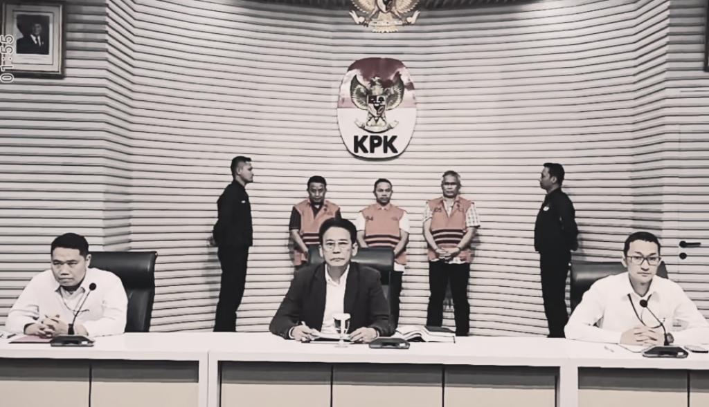Mencegah Korupsi Kepala Daerah: Pelajaran dari Kasus Gubernur Riau