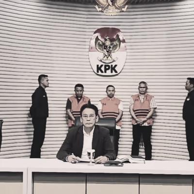 Mencegah Korupsi Kepala Daerah: Pelajaran dari Kasus Gubernur Riau