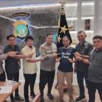 Kapolda Kepri Apresiasi JMSI Kepri Terbitkan Buku Literasi Bahaya TPPO kepada Pelajar