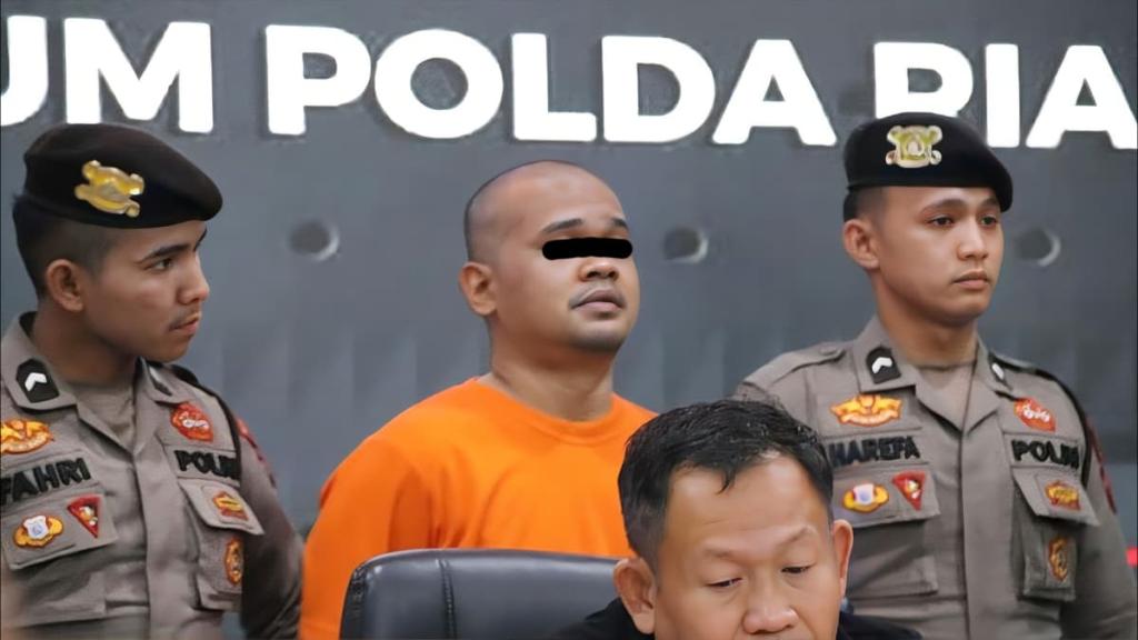 Diduga Sering Ungkap Berita Hoax dan Pemerasan, Kemenkum RI Bekukan LSM Petir