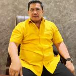 Jelang Musda, Dinamika Internal Partai Golkar Kepri Menguat – Jimmi Siburian Dorong Rizki Faisal sebagai Kandidat Ketua DPD I Golkar Kepri