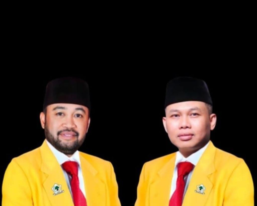 DPD II Partai Golkar Kota Batam Nyatakan Dukungan Penuh untuk Rizki Faisal Pimpin DPD I Partai Golkar Provinsi Kepulauan Riau