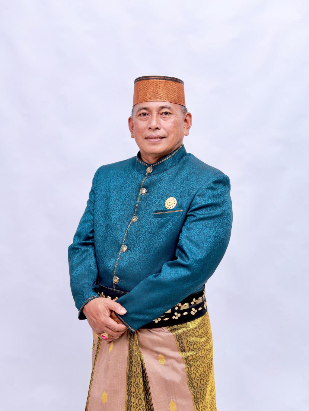 Andi Tajuddin Puji Rizki Faisal Dinilai Tepat Pimpin Golkar Kepri