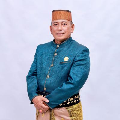 Andi Tajuddin Puji Rizki Faisal Dinilai Tepat Pimpin Golkar Kepri