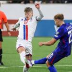 Kroasia Pastikan Tiket ke Piala Dunia 2026, Belanda Selangkah Lagi