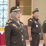 Peningkatan Kapasitas Jaksa di Riau, Ternyata Kajari Inhu Ikut Rancang KUHP Nasional