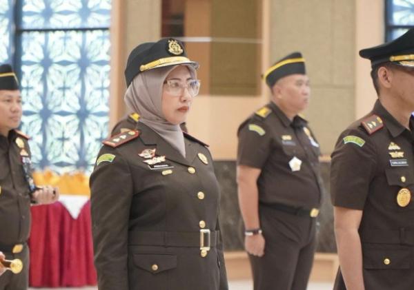 Peningkatan Kapasitas Jaksa di Riau, Ternyata Kajari Inhu Ikut Rancang KUHP Nasional