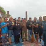 Tim Dayung IKKS Siak Juarai Pacu Sampan Julang Budaya Siak 2025 di Sungai Jantan, Iswanto ST Apresiasi Prestasi Atlit