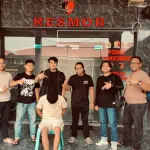 Sudah Beroperasi 50 Kali, Pelaku Pencurian Spesialisasi Rumah Kos Ditangkap Polisi
