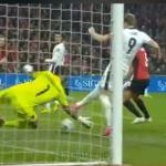 Taklukkan Albania 2-0, Inggris Melangkah ke Final Piala Dunia dengan Nilai Sempurna