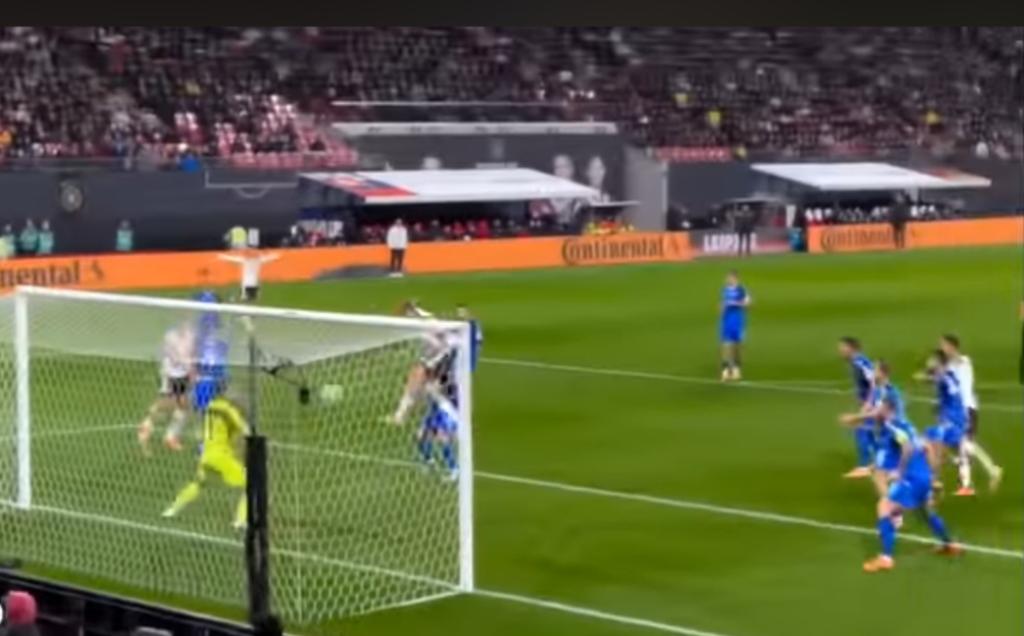 Bantai Slovakia 6-0, Jerman Melangkah Mantap ke Final Piala Dunia 2026