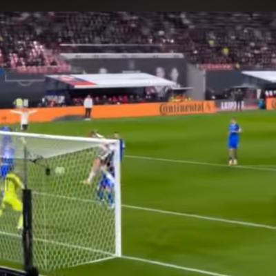 Bantai Slovakia 6-0, Jerman Melangkah Mantap ke Final Piala Dunia 2026