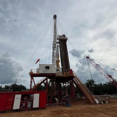 PHR Catat Produksi Cemerlang di Sumur Pinang East-2 Capai 2.648 BOPD