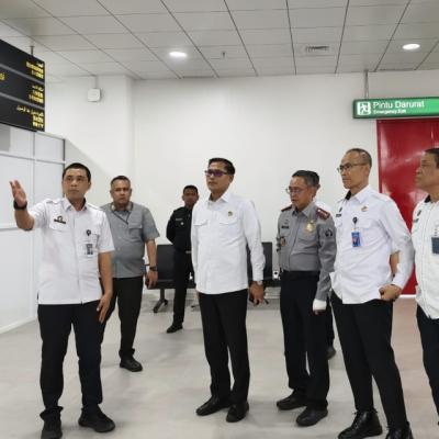 Kewarganegaraan Global Indonesia: Terobosan Imigrasi dalam Menanggapi Kewarganegaraan Ganda