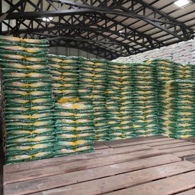 Stok Beras SPHP di Bulog Natuna Aman Jelang Nataru 2025