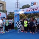 Brimob Run 2025 Meriah, Kapolda Riau Ajak Masyarakat Peduli Alam dan Selamatkan TNTN