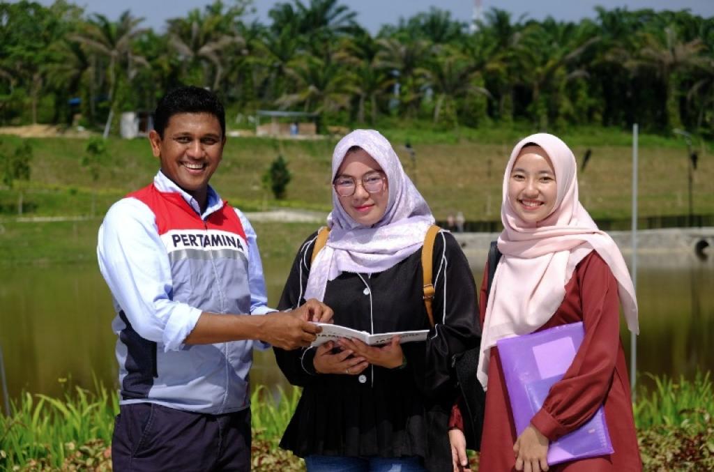 Kabar Gembira, PHR Kembali Buka Program Magang Batch 8, Ini Syarat dan Tahapannya