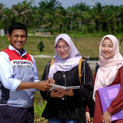 Kabar Gembira, PHR Kembali Buka Program Magang Batch 8, Ini Syarat dan Tahapannya