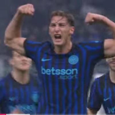 Inter Milan dan Napoli Melaju ke Perempat Final Coppa Italia