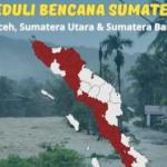 GAMKI Sumatera Utara Salurkan Bantuan ke Aceh dan Sumut di Tengah Krisis Banjir Besar 2025